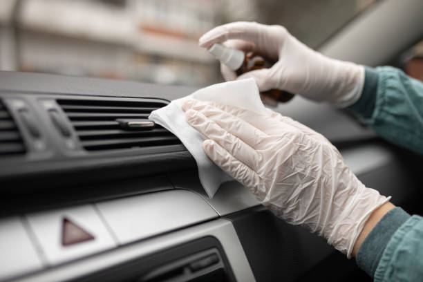 Best Air Vent Cleaning Services  in Bell Gardens, CA