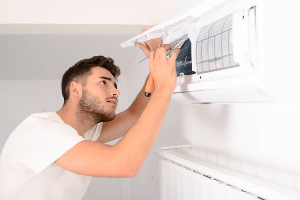 Best Emergency Air Duct Cleaning  in Bell Gardens, CA